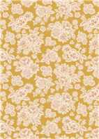 Hannah's Flowers- Flower Blooms- Mustard